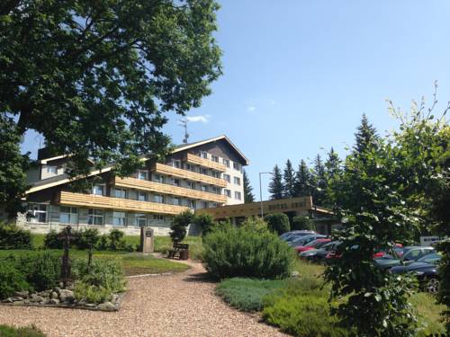 Kašperské Hory Tschechien Promo-Code Booking.com