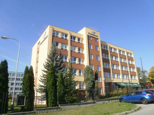 Brno Tschechien Promo-Code Booking.com