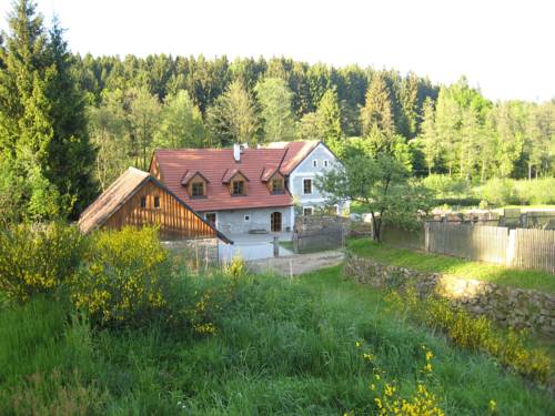 Strmilov Tschechien Promo-Code Booking.com