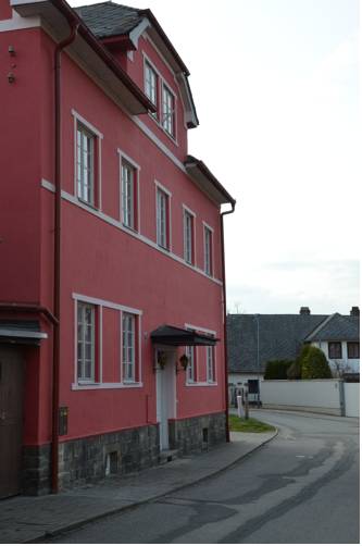 Vyšší Brod Tschechien Promo-Code Booking.com