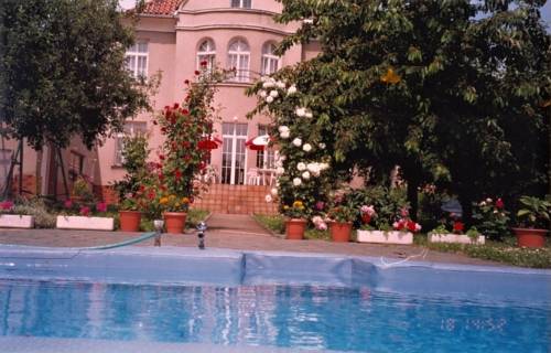 Praha 4 Tschechien Promo-Code Booking.com