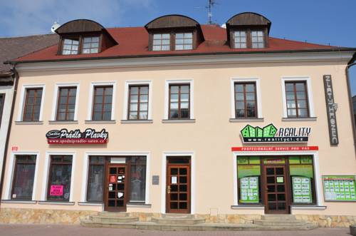 Česká Lípa Tschechien Promo-Code Booking.com