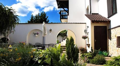 Praha 8 Tschechien Promo-Code Booking.com