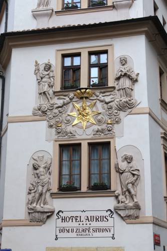 Prag 1 Tschechien Promo-Code Booking.com