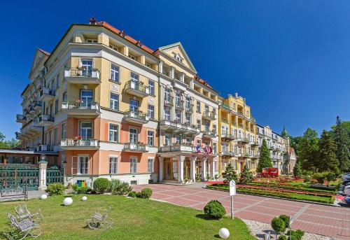 Frantiskovy Lazne Czechia Promo Code Agoda.com
