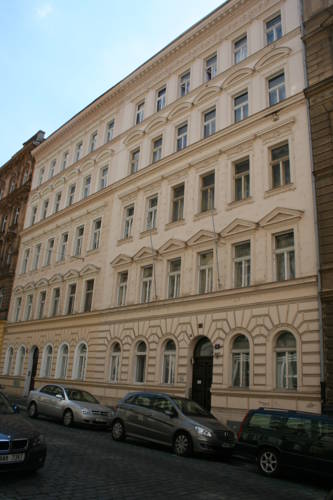 Prague 1 Czechia Promo Code Booking.com