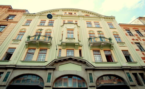 Brno Tschechien Promo-Code Booking.com