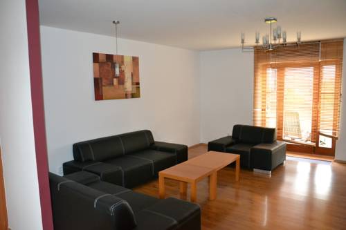 Ostrava Tschechien Promo-Code Booking.com