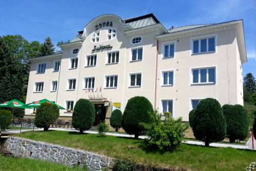 Ostrov Tschechien Promo-Code Booking.com