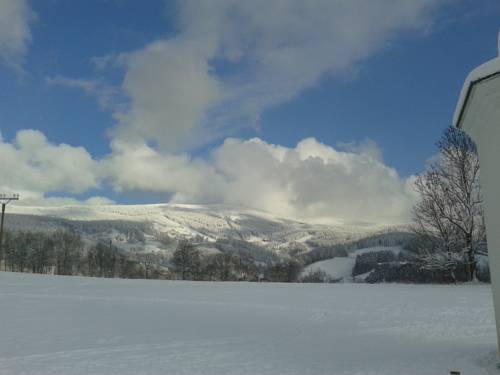 Rokytnice nad Jizerou Tschechien Promo-Code Booking.com