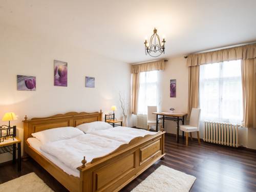 Vyšší Brod Tschechien Promo-Code Booking.com