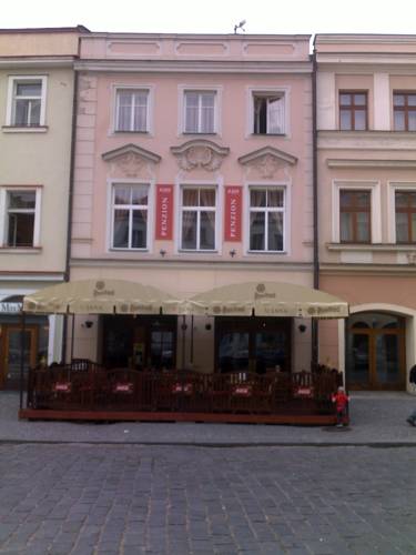 Hradec Králové Tschechien Promo-Code Booking.com