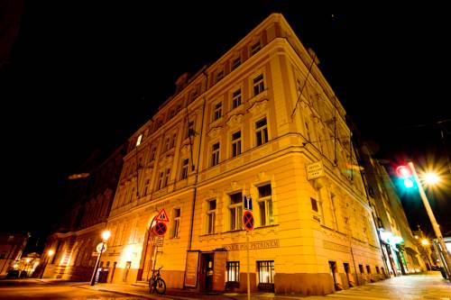 Prag Tschechien Promo-Code Booking.com