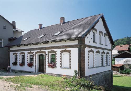 Rokytnice nad Jizerou Tschechien Promo-Code Booking.com