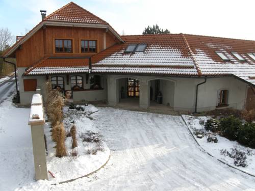 Prosecne Tschechien Promo-Code Booking.com