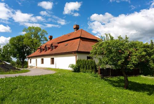 Litomyšl Tschechien Promo-Code Booking.com