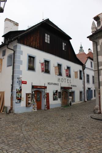 Český Krumlov Czechia Promo Code Booking.com