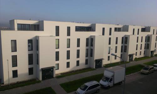 Brno Tschechien Promo-Code Booking.com