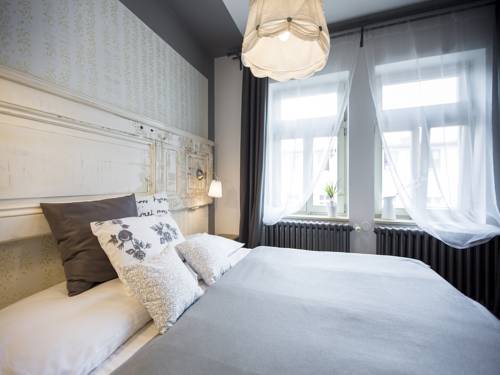Prag Tschechien Promo-Code Booking.com