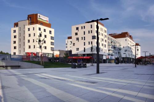 Ostrava Tschechien Promo-Code Booking.com