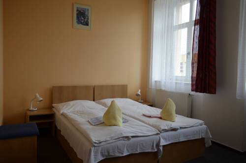 Suchdol nad Odrou Tschechien Promo-Code Booking.com