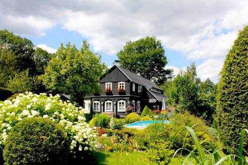 Chřibská Tschechien Promo-Code Booking.com
