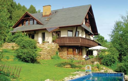 Rokytnice N. Jizerou Tschechien Promo-Code Booking.com