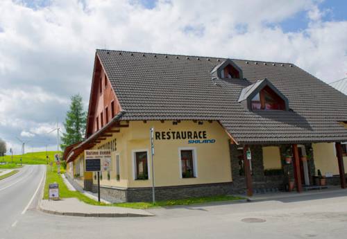 Ostružná Czechia Promo Code Booking.com