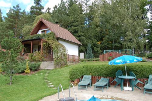 Tabor 4 - Mesice Tschechien Promo-Code Booking.com