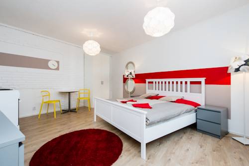 Prag Tschechien Promo-Code Booking.com