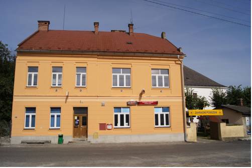 Vidnava Tschechien Promo-Code Booking.com