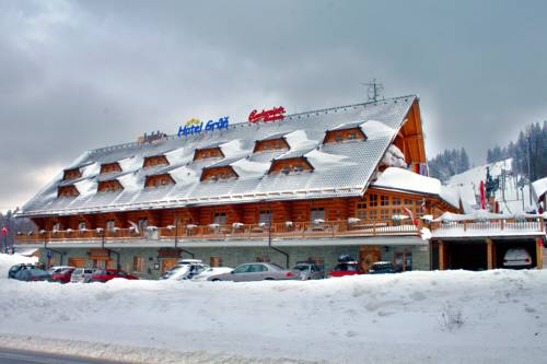 Mosty u Jablunkova Tschechien Promo-Code Booking.com