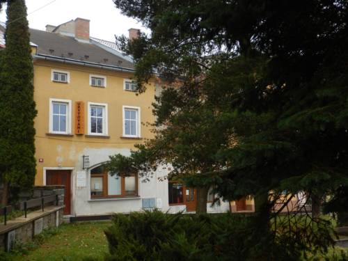 Staré Město Tschechien Promo-Code Booking.com