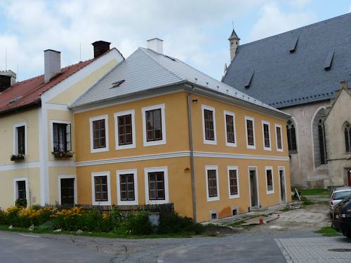 Rožmberk nad Vltavou Tschechien Promo-Code Booking.com