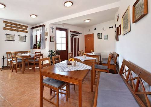 Český Krumlov Tschechien Promo-Code Booking.com