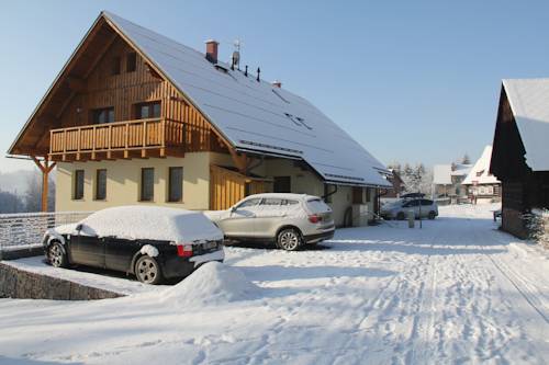 Rokytnice nad Jizerou Tschechien Promo-Code Booking.com
