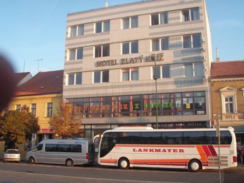 Třebíč Tschechien Promo-Code Booking.com