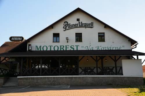 Dolní Branná Czechia Hotel