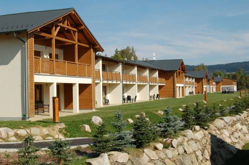 Lipno nad Vltavou Tschechien Promo-Code Booking.com
