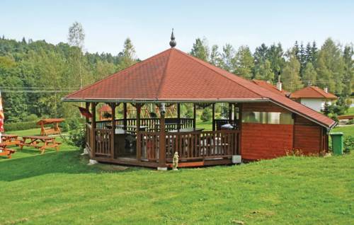 Svojanov Tschechien Promo-Code Booking.com