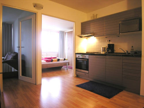 Prag Tschechien Promo-Code Booking.com
