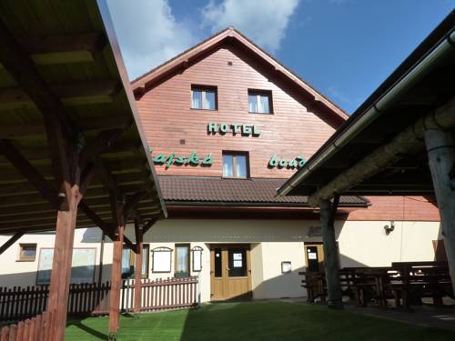 Malenovice 206 Czechia Promo Code Booking.com