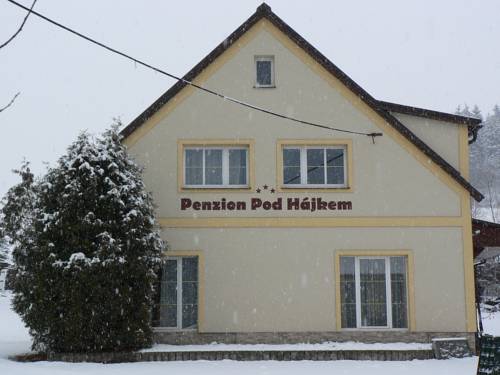 Horní Branná Tschechien Promo-Code Booking.com