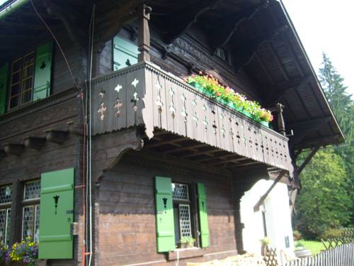 Mariánské Lázně Tschechien Promo-Code Booking.com