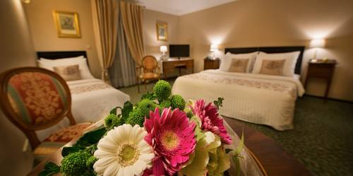 Prag Tschechien Promo-Code Booking.com