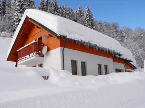 Černý Důl Tschechien Promo-Code Booking.com