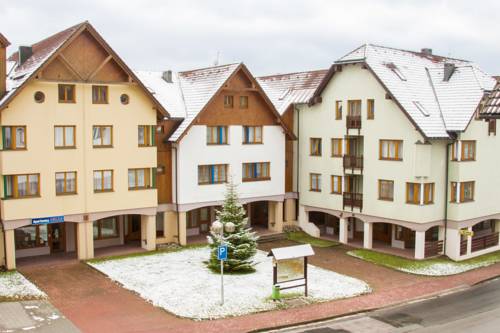 Rokytnice nad Jizerou Tschechien Promo-Code Booking.com