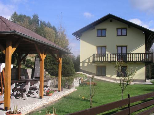 Nejdek Tschechien Promo-Code Booking.com