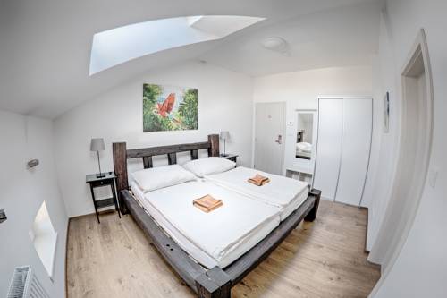 České Budějovice Tschechien Promo-Code Booking.com