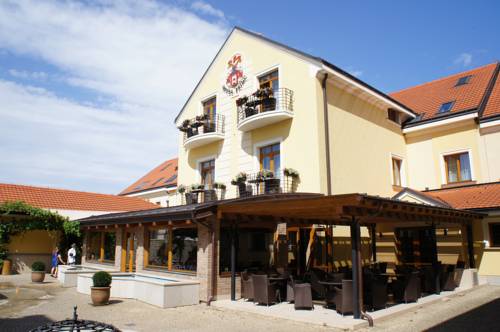 Lednice Tschechien Promo-Code Booking.com